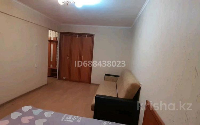 1-комнатная квартира, 34 м², 1/5 этаж помесячно, Бурова 24А - Сигнал Усть-Каменогорск - изображение 2
