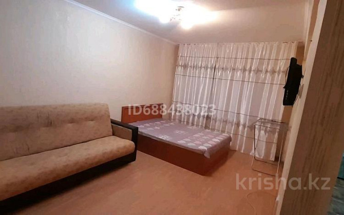 1-комнатная квартира, 34 м², 1/5 этаж помесячно, Бурова 24А - Сигнал Усть-Каменогорск - изображение 5