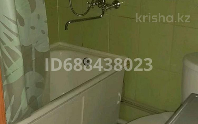 1-комнатная квартира, 34 м², 1/5 этаж помесячно, Бурова 24А - Сигнал Усть-Каменогорск - изображение 4