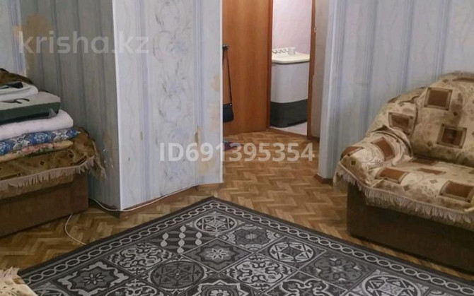 1-комнатная квартира, 37 м², 4/5 этаж помесячно, Крестьянская 43 - Магазин наурыз Семей - изображение 3