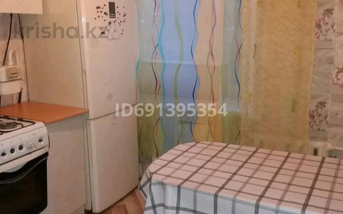 1-комнатная квартира, 37 м², 4/5 этаж помесячно, Крестьянская 43 - Магазин наурыз Семей - изображение 2