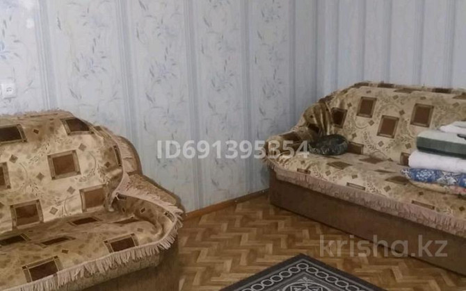 1-комнатная квартира, 37 м², 4/5 этаж помесячно, Крестьянская 43 - Магазин наурыз Семей - изображение 5