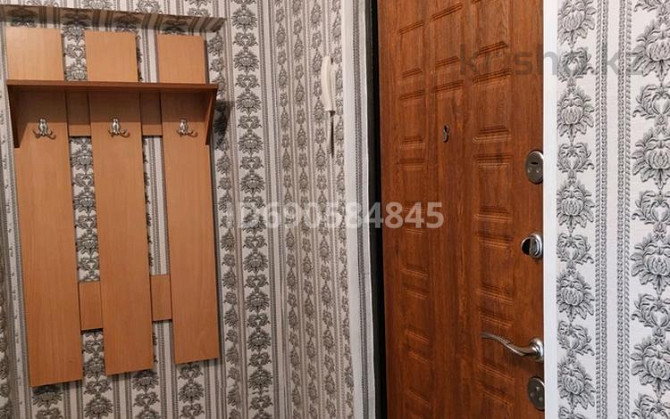 1-комнатная квартира, 30 м², 2/5 этаж помесячно, Независимости 93 - Р-н Электротоваров Усть-Каменогорск - изображение 6