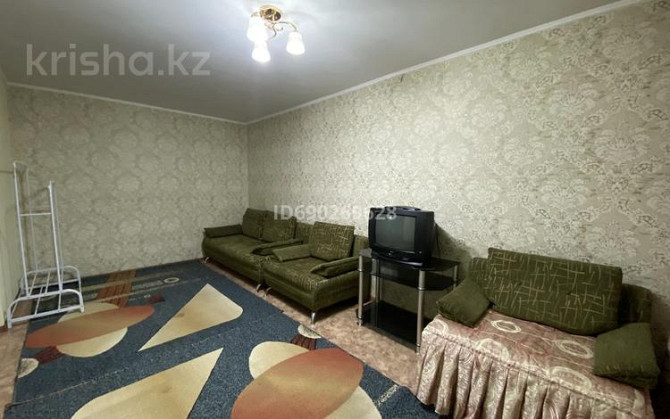 1-комнатная квартира, 42 м², 5/5 этаж помесячно, Спартака 11А - Глинки-спартака Семей - изображение 2