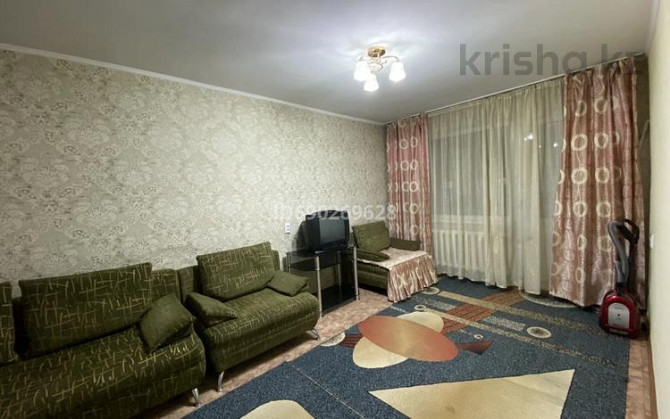 1-комнатная квартира, 42 м², 5/5 этаж помесячно, Спартака 11А - Глинки-спартака Семей - изображение 3