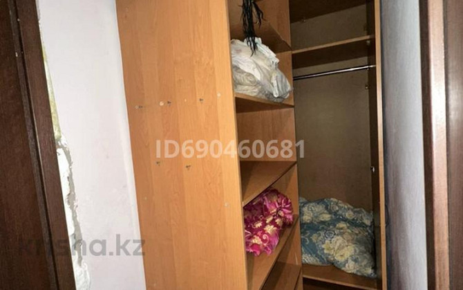 1-комнатная квартира, 35 м², 4/5 этаж помесячно, мкр Шанхай, Пожарского Актобе - изображение 6