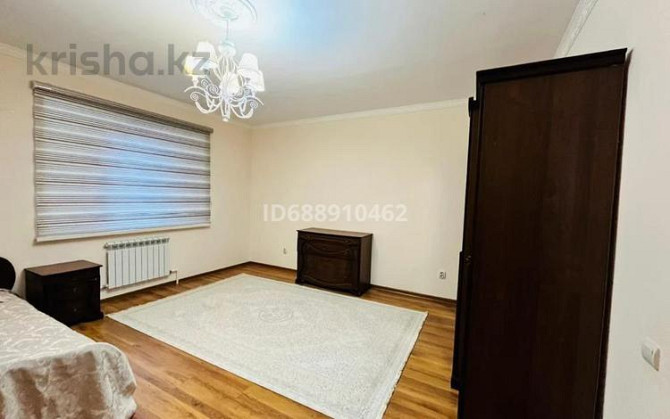 3-комнатная квартира, 100.9 м², 7/9 этаж помесячно, Авангард 2 мкр 11 Б - Возле Мерей Атырау - изображение 6