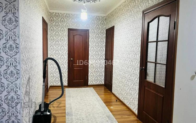 3-комнатная квартира, 100.9 м², 7/9 этаж помесячно, Авангард 2 мкр 11 Б - Возле Мерей Атырау - изображение 4