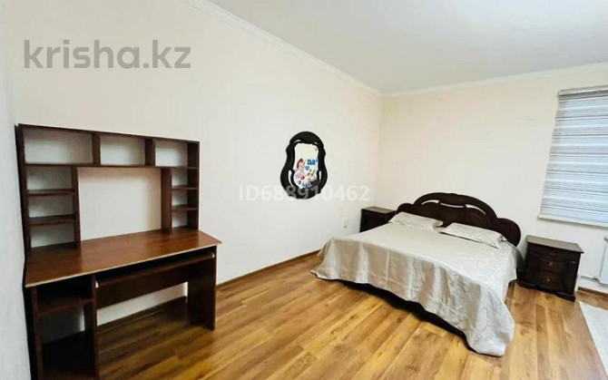 3-комнатная квартира, 100.9 м², 7/9 этаж помесячно, Авангард 2 мкр 11 Б - Возле Мерей Атырау - изображение 7