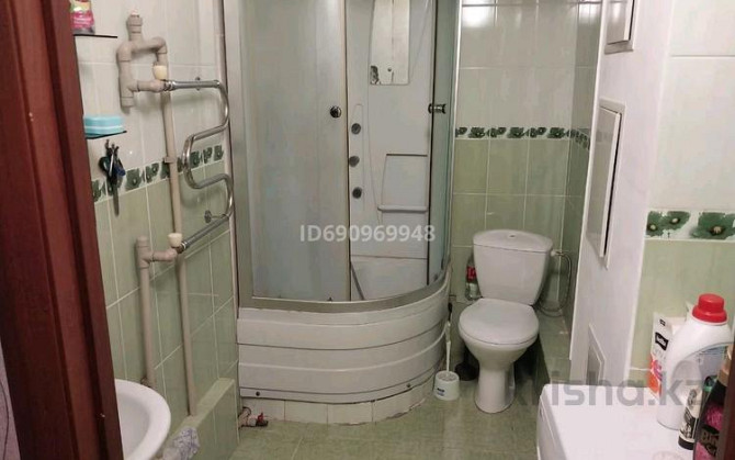 1-комнатная квартира, 60 м², 1/5 этаж помесячно, Карасай батыра - Пушкина Каскелен - изображение 5