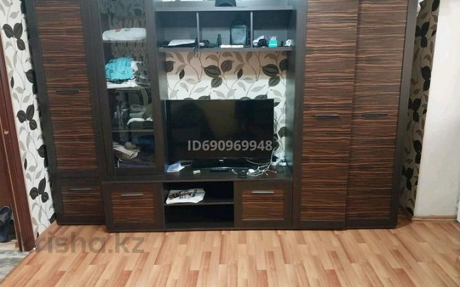 1-комнатная квартира, 60 м², 1/5 этаж помесячно, Карасай батыра - Пушкина Каскелен - изображение 6