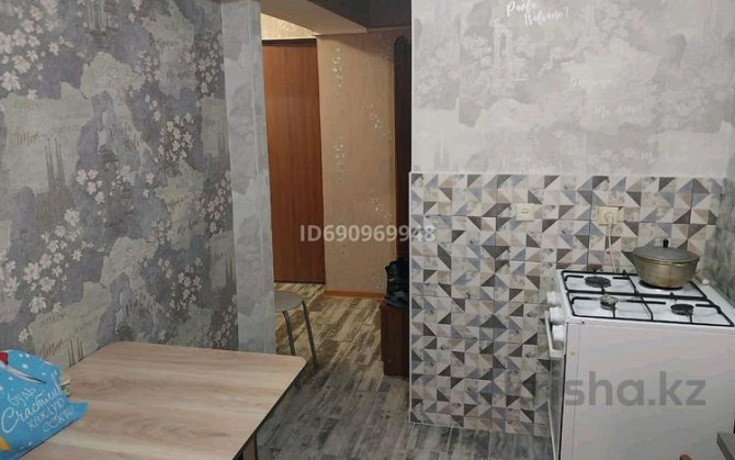 1-комнатная квартира, 60 м², 1/5 этаж помесячно, Карасай батыра - Пушкина Каскелен - изображение 4