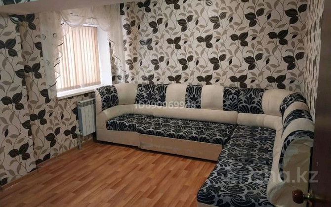 1-комнатная квартира, 60 м², 1/5 этаж помесячно, Карасай батыра - Пушкина Каскелен - изображение 2