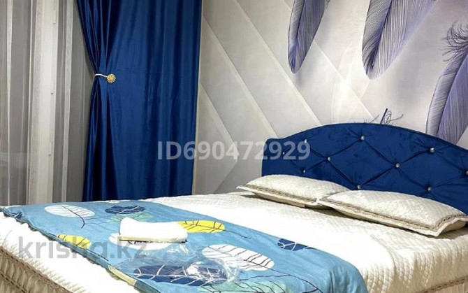 3-комнатная квартира, 78 м², 6/12 этаж помесячно, Мкр. Жана Кала 11-я ул. - 37/2 Turkestan - photo 4