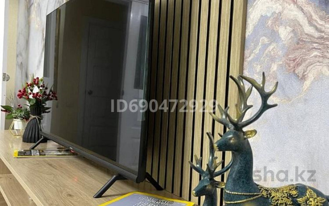 3-комнатная квартира, 78 м², 6/12 этаж помесячно, Мкр. Жана Кала 11-я ул. - 37/2 Turkestan - photo 6