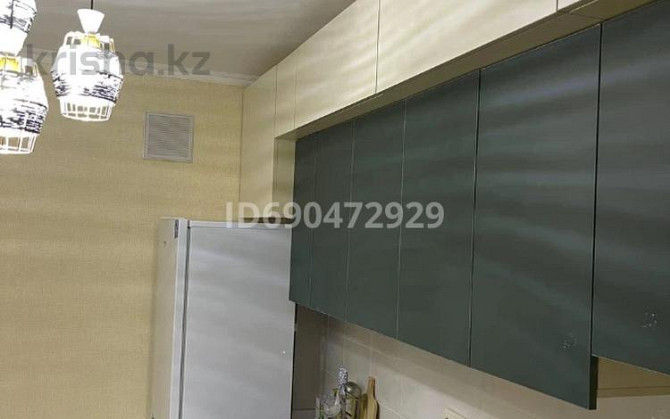 3-комнатная квартира, 78 м², 6/12 этаж помесячно, Мкр. Жана Кала 11-я ул. - 37/2 Turkestan - photo 8