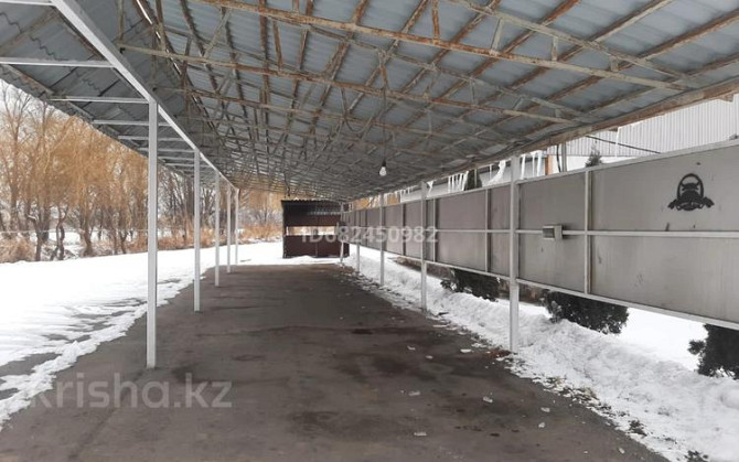 3-комнатный дом помесячно, 80 м², 20 сот., Трасса Алматы - Бишкек 114 Каскелен - изображение 1