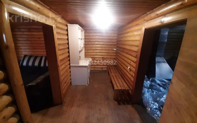 3-комнатный дом помесячно, 80 м², 20 сот., Трасса Алматы - Бишкек 114 Каскелен - изображение 4