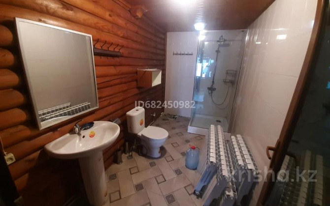 3-комнатный дом помесячно, 80 м², 20 сот., Трасса Алматы - Бишкек 114 Каскелен - изображение 8