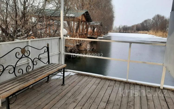 3-комнатный дом помесячно, 80 м², 20 сот., Трасса Алматы - Бишкек 114 Каскелен - изображение 2