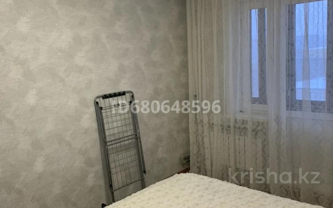 2-комнатная квартира, 53 м², 9/10 этаж помесячно, Валиханова 159 - Казахювелир, 4 школа Семей - изображение 8
