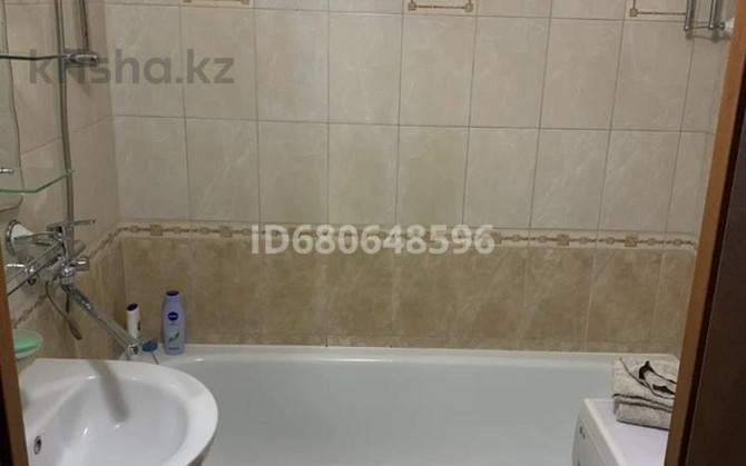 2-комнатная квартира, 53 м², 9/10 этаж помесячно, Валиханова 159 - Казахювелир, 4 школа Семей - изображение 4