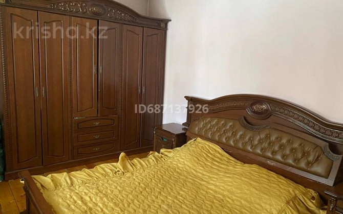 6-комнатный дом помесячно, 190 м², 10 сот., мкр Кайрат, Кайрат улица Туркестан 39 Алматы - изображение 5