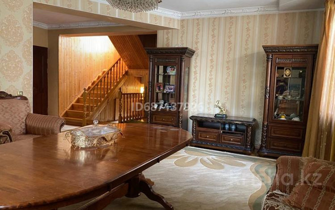 6-комнатный дом помесячно, 190 м², 10 сот., мкр Кайрат, Кайрат улица Туркестан 39 Алматы - изображение 3