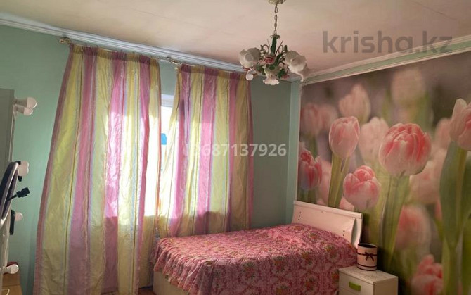 6-комнатный дом помесячно, 190 м², 10 сот., мкр Кайрат, Кайрат улица Туркестан 39 Алматы - изображение 6