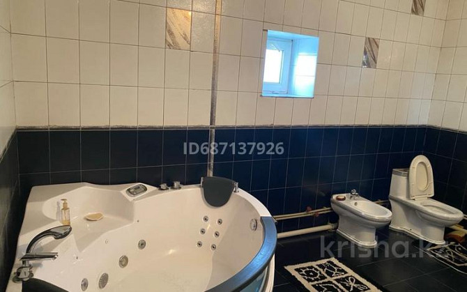 6-комнатный дом помесячно, 190 м², 10 сот., мкр Кайрат, Кайрат улица Туркестан 39 Алматы - изображение 4