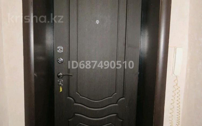 2-комнатная квартира, 44 м², 2/4 этаж помесячно, Ленина - В районе площади Рудный - изображение 7