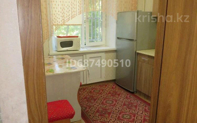 2-комнатная квартира, 44 м², 2/4 этаж помесячно, Ленина - В районе площади Рудный - изображение 4