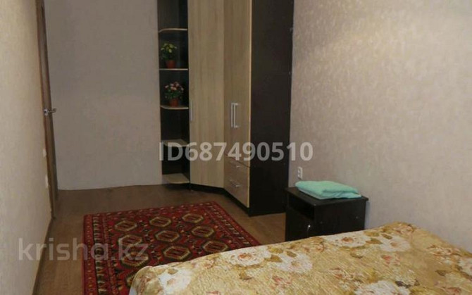 2-комнатная квартира, 44 м², 2/4 этаж помесячно, Ленина - В районе площади Рудный - изображение 2