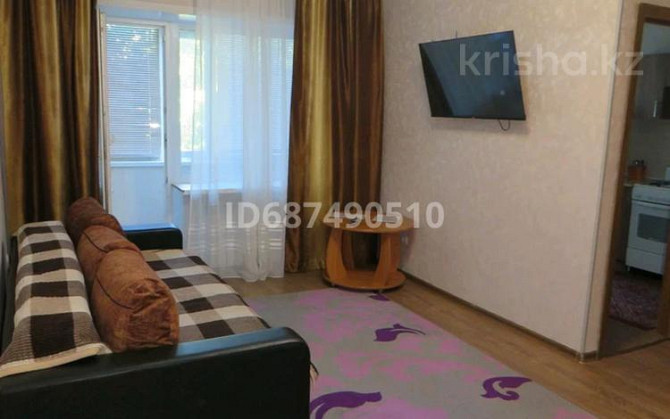 2-комнатная квартира, 44 м², 2/4 этаж помесячно, Ленина - В районе площади Рудный - изображение 1