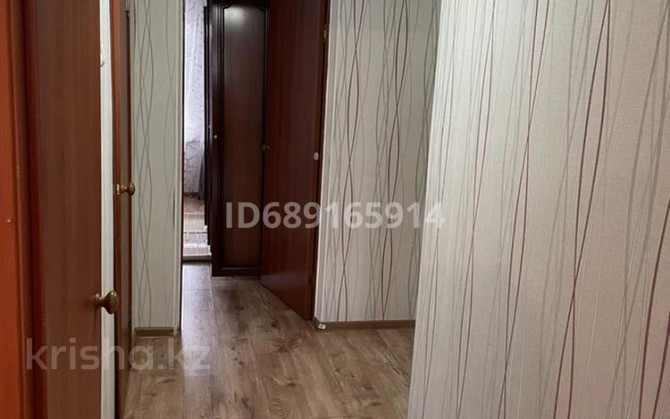 3-комнатная квартира, 84 м², 2/5 этаж помесячно, мкр. Зачаганск пгт, Монкеулы 110/1 Уральск - изображение 2