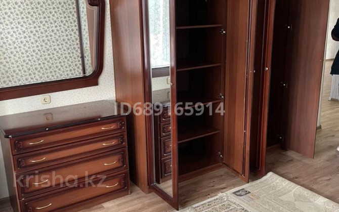 3-комнатная квартира, 84 м², 2/5 этаж помесячно, мкр. Зачаганск пгт, Монкеулы 110/1 Уральск - изображение 3