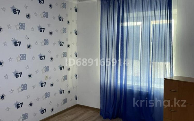 3-комнатная квартира, 84 м², 2/5 этаж помесячно, мкр. Зачаганск пгт, Монкеулы 110/1 Уральск - изображение 8