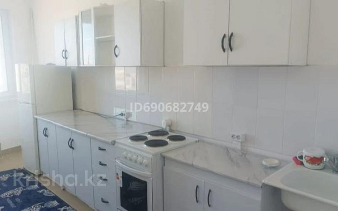 3-комнатная квартира, 90 м², 12/12 этаж помесячно, Ул.11 23/3 Turkestan - photo 2