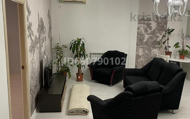3-комнатная квартира, 97 м², 4/4 этаж помесячно, мкр Каспий, Крупская 44 Атырау - изображение 6