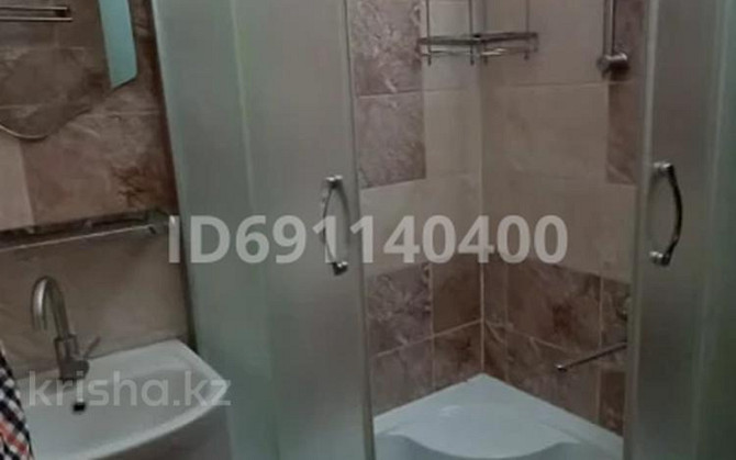 2-комнатная квартира, 45 м², 3/4 этаж помесячно, Бокина 24 Талгар - изображение 2