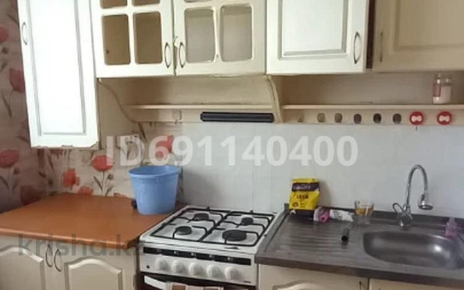 2-комнатная квартира, 45 м², 3/4 этаж помесячно, Бокина 24 Талгар - изображение 1