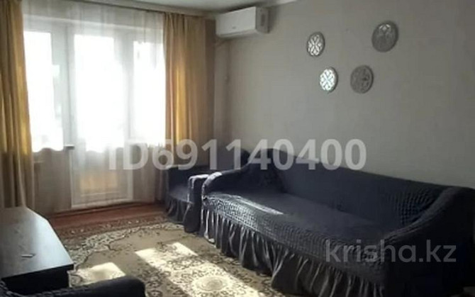2-комнатная квартира, 45 м², 3/4 этаж помесячно, Бокина 24 Талгар - изображение 7
