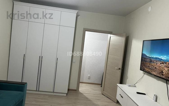 1-комнатная квартира, 40.2 м², 11/12 этаж помесячно, Каныша Сатпаева 55/7 Усть-Каменогорск - изображение 3