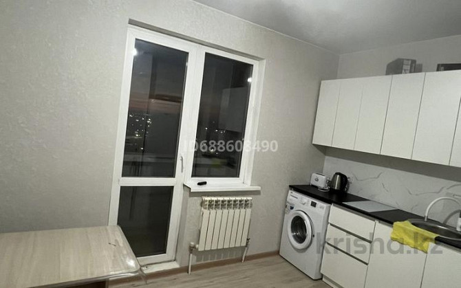 1-комнатная квартира, 40.2 м², 11/12 этаж помесячно, Каныша Сатпаева 55/7 Усть-Каменогорск - изображение 6