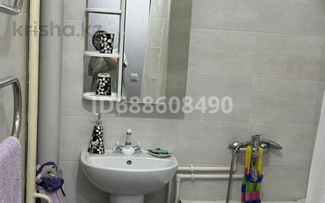 1-комнатная квартира, 40.2 м², 11/12 этаж помесячно, Каныша Сатпаева 55/7 Усть-Каменогорск - изображение 8