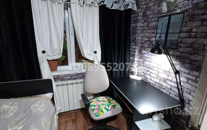 2-комнатная квартира, 45 м², 5/5 этаж помесячно, Казахстан 97 - Библиотека Пушкина Усть-Каменогорск - изображение 6