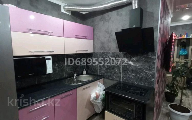 2-комнатная квартира, 45 м², 5/5 этаж помесячно, Казахстан 97 - Библиотека Пушкина Усть-Каменогорск - изображение 3