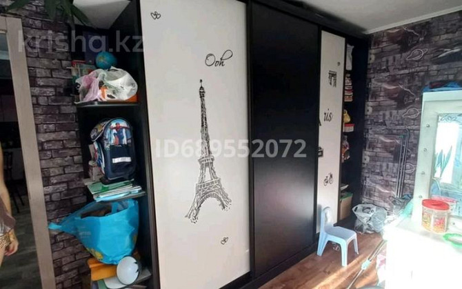 2-комнатная квартира, 45 м², 5/5 этаж помесячно, Казахстан 97 - Библиотека Пушкина Усть-Каменогорск - изображение 7