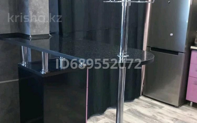 2-комнатная квартира, 45 м², 5/5 этаж помесячно, Казахстан 97 - Библиотека Пушкина Усть-Каменогорск - изображение 2