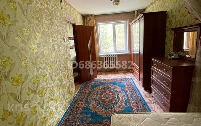 2-комнатная квартира, 60 м², 2/5 этаж помесячно, Глинки 26 Семей - изображение 3